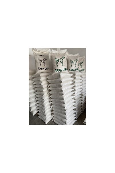 mahmutoğlu Arpa Unu Yallık Köpek Maması Zavar Köpek Yallığı 40 Kg