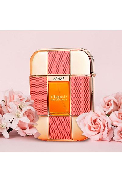 Armaf Legesi Pour Femme Perfume By Armaf EDP For Women 100 ml