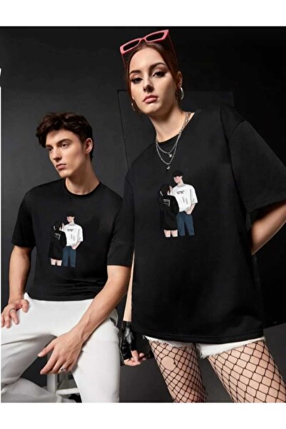 PERISENSE Unisex, femei, bărbați, design, 10, combinație de cuplu de iubiți, ...