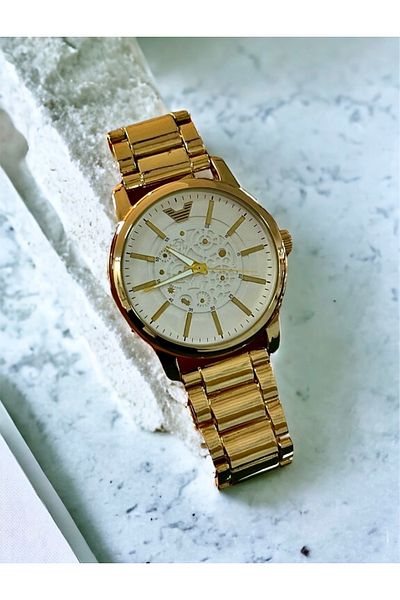 pullmarkt Men's - Analog Wristwatch
