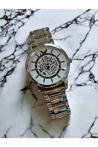 pullmarkt Men's - Analog Wristwatch