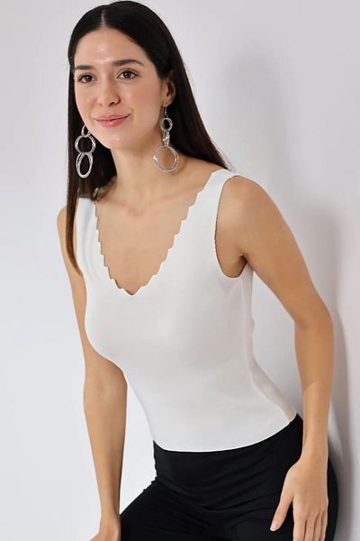 ÇILDIR ÖRME ladder collar athlete