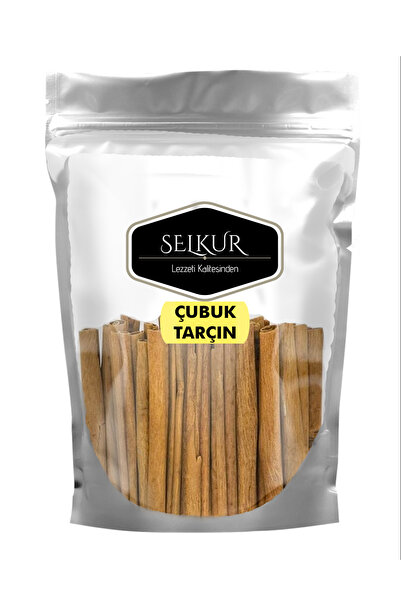 SELKUR Çubuk Tarçın 100GR