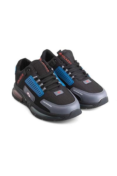 TRENDYSHOSE 05465 High Sole Comfortable Sneakers