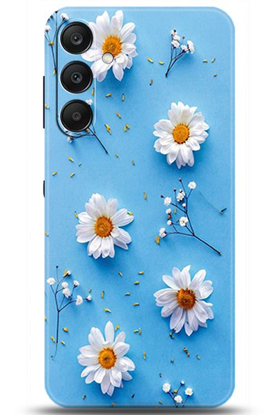 adveksiyon Case for Samsung Galaxy A35 Hd Printed Case - Followed Institution...