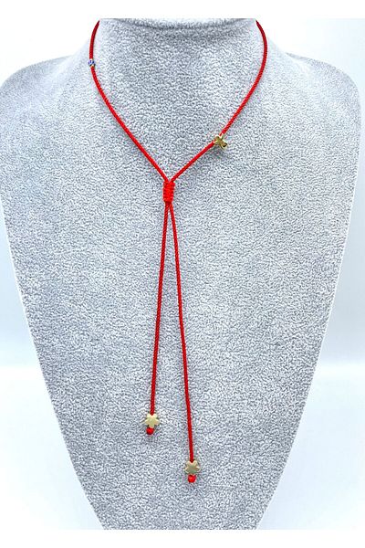Concept HuBuTU Red Minipler Rope Collector - Finished Design