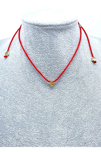 Concept HuBuTU Red Minipler Rope Collector - Finished Design