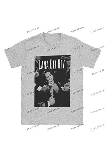 Tarzsokak Tricou unisex Lana Del Rey