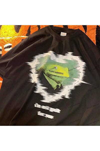 Adrift Y2K Unisex Harajuka Anime Retro Kawai Kuromi T-shirt Kod  Rertr Tarzso...