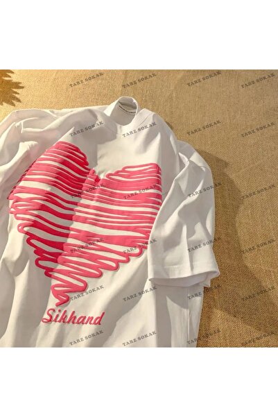 Adrift Tricou Y2K unisex Harajuka Anime Retro Kawai Kuromi Cod Rertr Tarzsoka...