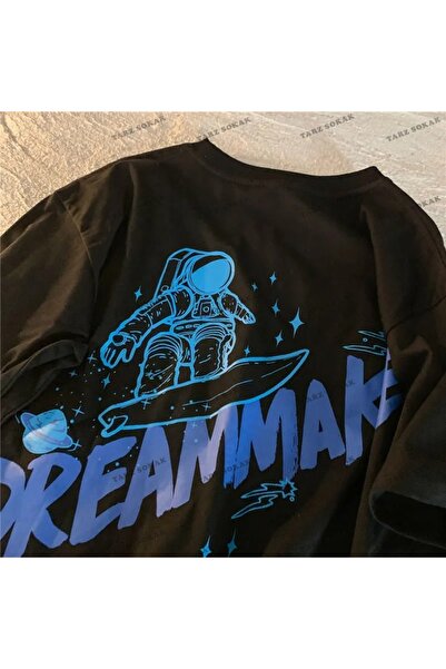 Adrift Y2K Unisex Harajuka Anime Retro Kawai Kuromi T-shirt Kod  Rertr Tarzso...