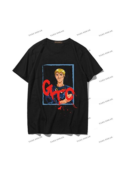 Adrift Y2K Unisex Harajuka Anime Retro Kawai Kuromi Tricou Kod Rertr Tarzsoka...