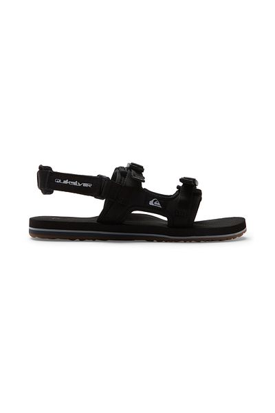 Quiksilver SCHWARZ 1 Hausschuhe AQYL101375
