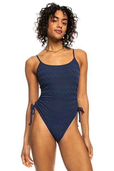 Roxy Dark blue Women Beachwear Styles Prices Trendyol