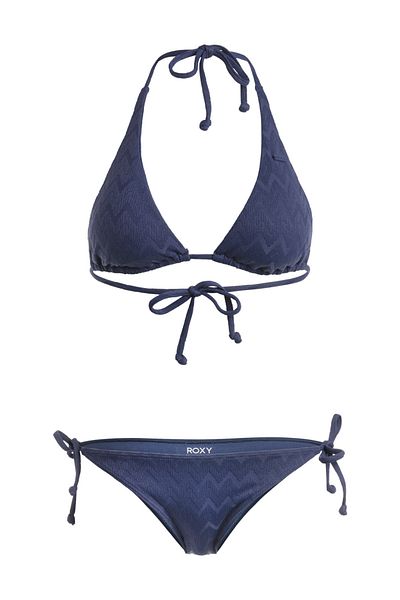 Roxy NAVAL ACADEMY Bikini-Set ERJX203542