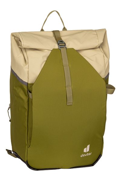 Deuter Fahrradtasche Xberg 25