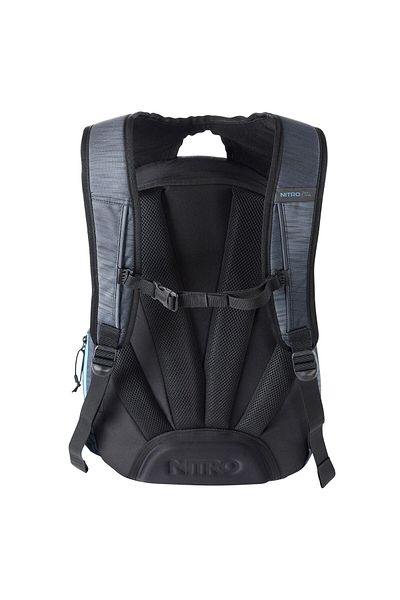 Nitro Chase 35l Daypack – 51 cm Laptop-Teile