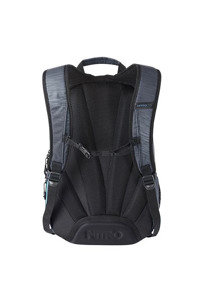 Nitro Stash 29 29 Schulrucksack 49 cm