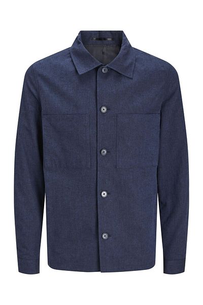Jack & Jones Premium Hibrit-Blazer JPRRIVIERA Slim-Fit-Blazer