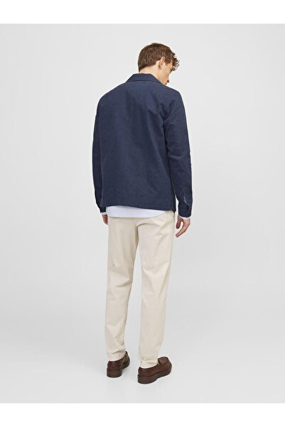 Jack & Jones Premium Hibrit-Blazer JPRRIVIERA Slim-Fit-Blazer