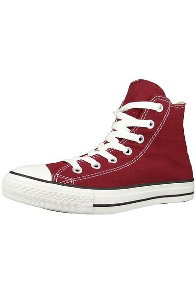 converse Tenisky Converse Chuck Taylor All Star Hi, červené, Unisex