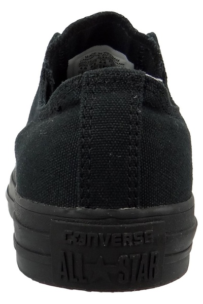 Converse Tenisky Converse Chuck Taylor AS CORE OX C, černé, unisex