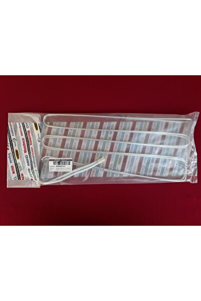 METİN ISITMA SOĞUTMA Arçelik BEKO ALTUS Uyumlu Nofrost Buzdolabı Rezistans 4099980185