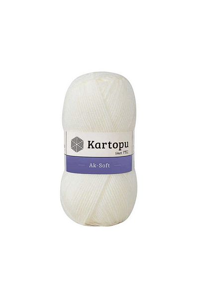 Kartopu Ak Soft 19 Μοντέλο Αριθμημένο