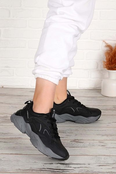 lumberjack Dakota Pu Women's Sneakers