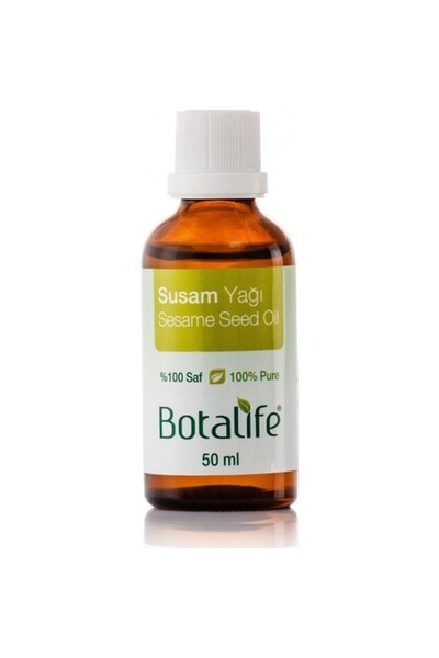 Botalife Susam Yağı 50 ml