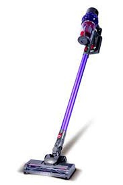 Kiwi kvc-4040 Mor Kablosuz Dikey Süpürge