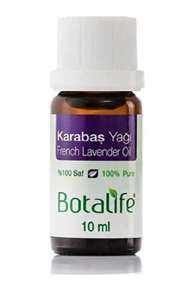 Botalife 10ml Black Bass Oil
