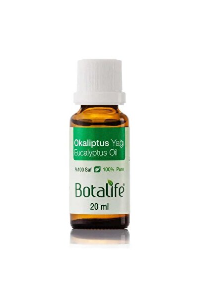 Botalife Okaliptus Yağı 20ml