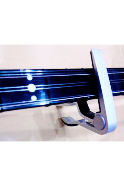 Unosell 1 Piece Turkish Clamp and Capo for Sagging