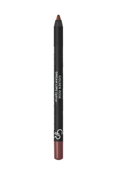 Golden Rose Top Trend Dream Eyes Eye - Lip Liner 502-518-426 Set of 3