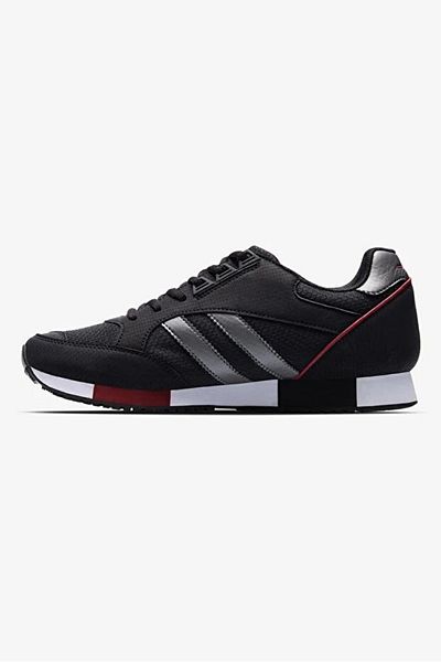 Lescon Men's Sneakers - Boston 5 Sports Shoes