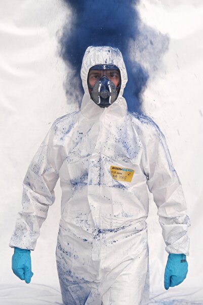 BODYGARD Disposable Coverall Flx 2000 50 Units