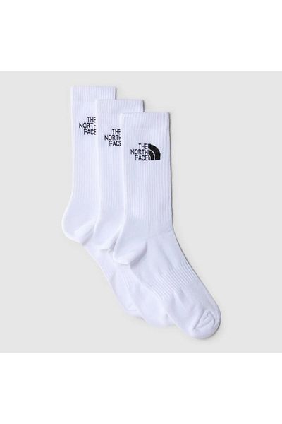 THE NORTH FACE Многоспортни чорапи Cushion Crew