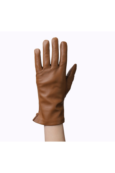 Altezzoso Rainbow Kadın Deri Eldiven