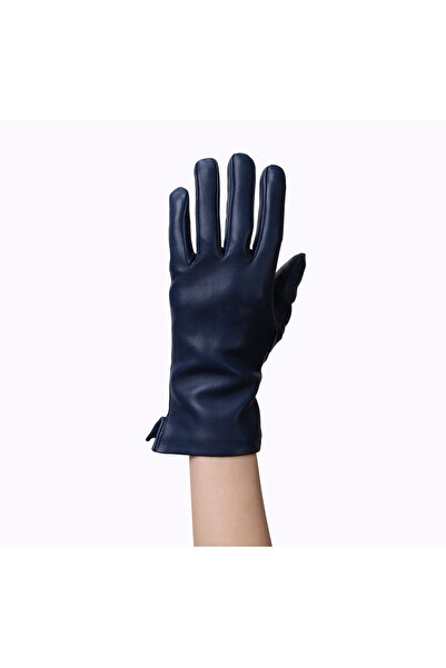 Altezzoso Rainbow Kadın Deri Eldiven