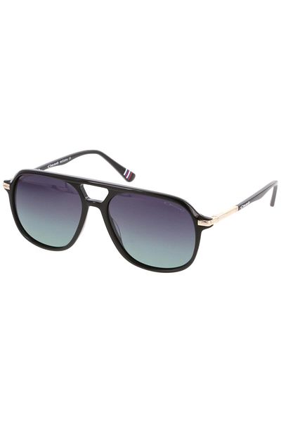 Osse OS3518-01 57 Polarized Unisex Sunglasses