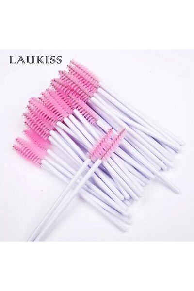 Elea Eyelash Comb 50 pcs