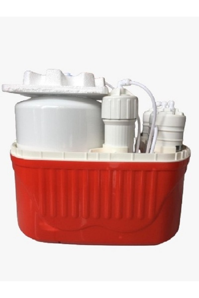 METROPOL su arıtma cihazı