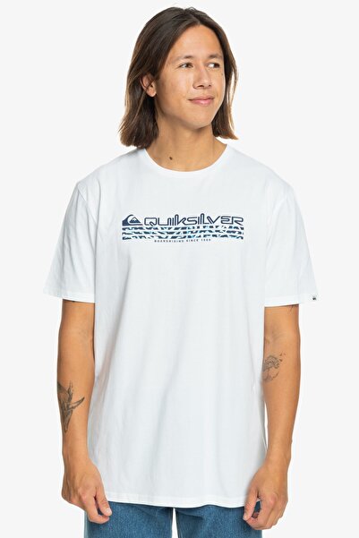 Quiksilver Чоловіча футболка Omni Fill EQYZT07664-10