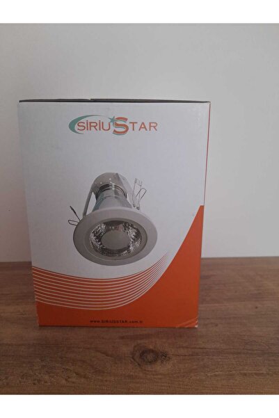 SİRİUSTAR Downlight