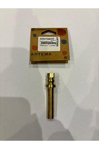 Artema A2331340YP Ankastre Banyo Bataryası Nipeli