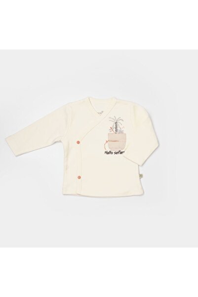 Biorganic Hello Safari 5-Piece Baby Hospital Release Set