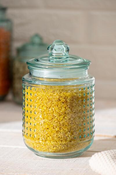 ACAR Venis Cam Kavanoz - 1,3 Lt