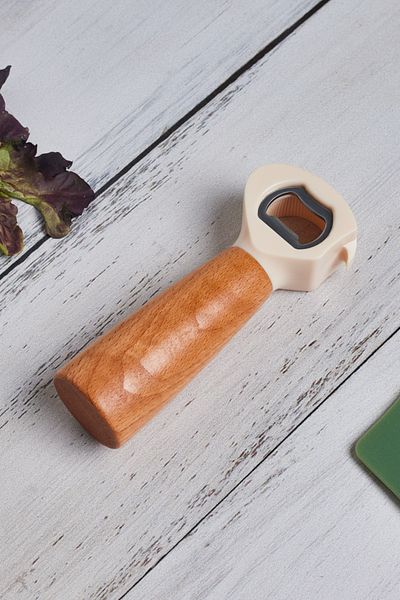 Emsan Natural Opener - Comfortable Cutting