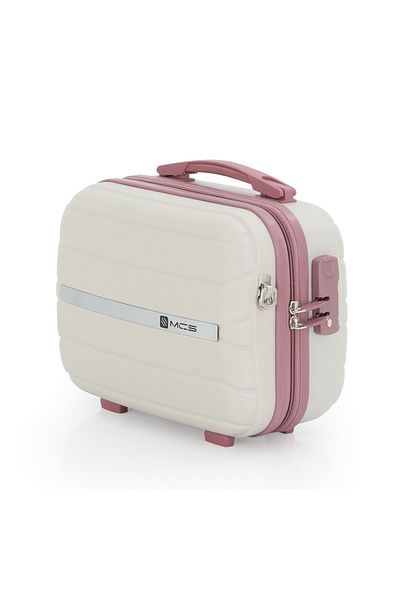 MÇS Abs Makeup Bag V366-m - Mçs
